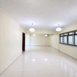 Blk 699A Hougang Street 52 (Hougang), HDB 5 Rooms #614175901